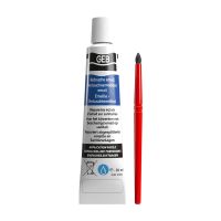 Retouche Email Blanc 20ml Geb