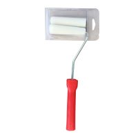 Rouleau Laqueur Velours + 1 Manchon RBN