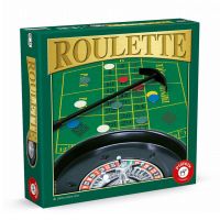 Roulette Piatnik