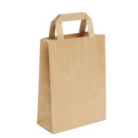 Sac Papier Kraft