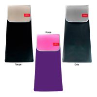 Sac pour Poussette de Marché 'Bicolore' Les Artistes