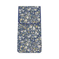 Sac pour Poussette de Marché Fleuri Les Artistes