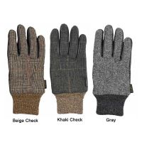 Gants en Maille Modèle Saga de Evolg