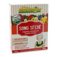 Sang Séché 800g Naturendie