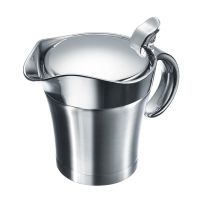 Saucière Isotherme