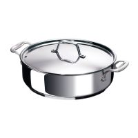 Sauteuse Chef Beka