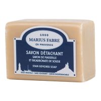 Savon Détachant au Bicarbonate de Soude 150g Marius Fabre