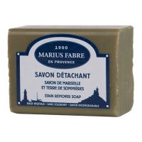 Savon Détachant à la Terre de Sommières 150g Marius Fabre