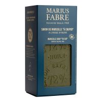 Savon de Marseille à Couper 1kg Marius Fabre