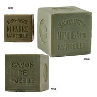 Savon de Marseille à l'Huile d'Olive Marius Fabre