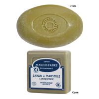 Savon de Marseille à l'Huile d'Olive 150g Marius Fabre