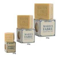 Savon de Marseille pour le Linge Marius Fabre