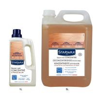 Savon Noir Liquide Starwax