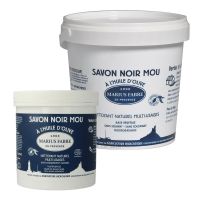 Savon Noir Mou Marius Fabre