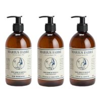 Savon Pompe Liquide de Marseille 500ml Marius Fabre