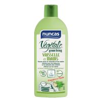 Savon Végétal Vaisselle & Mains Nuncas