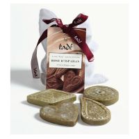 Savons d'Invités d'Alep Tadé