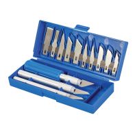 Coffret de Scalpels Silverline