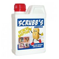 Scrubb's Ammonia