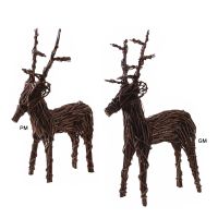 Sculpture Cerf Aubry Gaspard