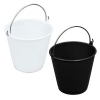 Jerrican alimentaire transparent extra fort – 20L : Arrosoirs et  accessoires EDA jardin - botanic®