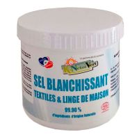 Sel Blanchissant 500g Kinetoivert