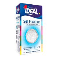 Sel Fixateur 500g Ideal