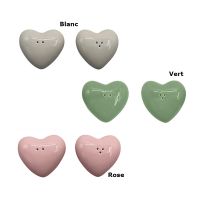 Set Sel & Poivre Coeur Opjet
