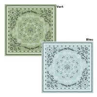 Serviette en Papier Bandana Opjet