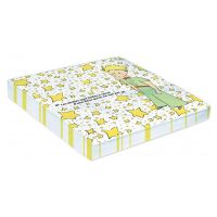Serviette en Papier Le Petit de Prince & La Rose