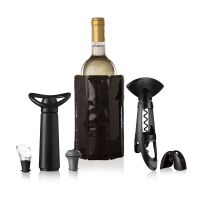 Coffret Sommelier Original Plus Vacuvin