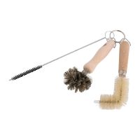 Set de Brosses à Lavabo Redecker