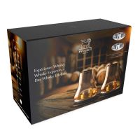 Coffret Experience Whisky Peugeot