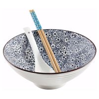Set à Ramen Sapporo 