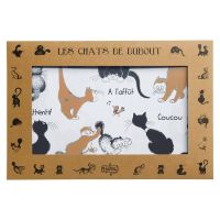 Set de Table Dubout Attitudes Winkler