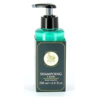 Shampoing Barbe Osma Tradition