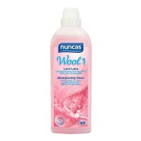 Shampoing Laine Délicate 750ml Nuncas