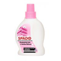 Shampooing Laine & Textiles Délicats 750ml Spado