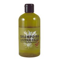 Shampoing d'Alep 300ml Aleppo Soap