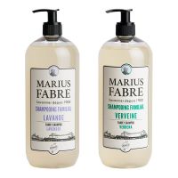 Shampooing Familial 1L Marius Fabre