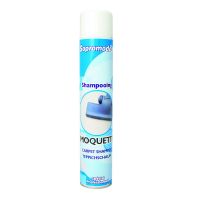 Shampooing Moquette Aérosol 750ml King