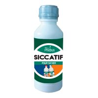 Siccatif Liquide 250ml Phebus