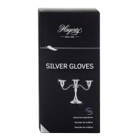 Silver Gloves Hagerty