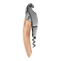 Sommelier de Luxe en Bouleau Ligne W