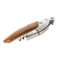 Sommelier de Luxe en Olivier Ligne W