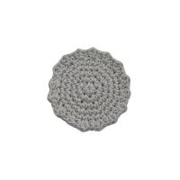 Sous-Verre au Crochet Nuts