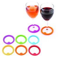 Sous-Verre Identificateur Joie