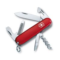 Couteau Suisse Sportsman 0.3802 Victorinox