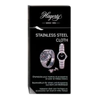 Stainless Steel Cloth Hagerty