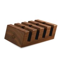 Station pour Disques d'Aiguisage Noyer de Horl